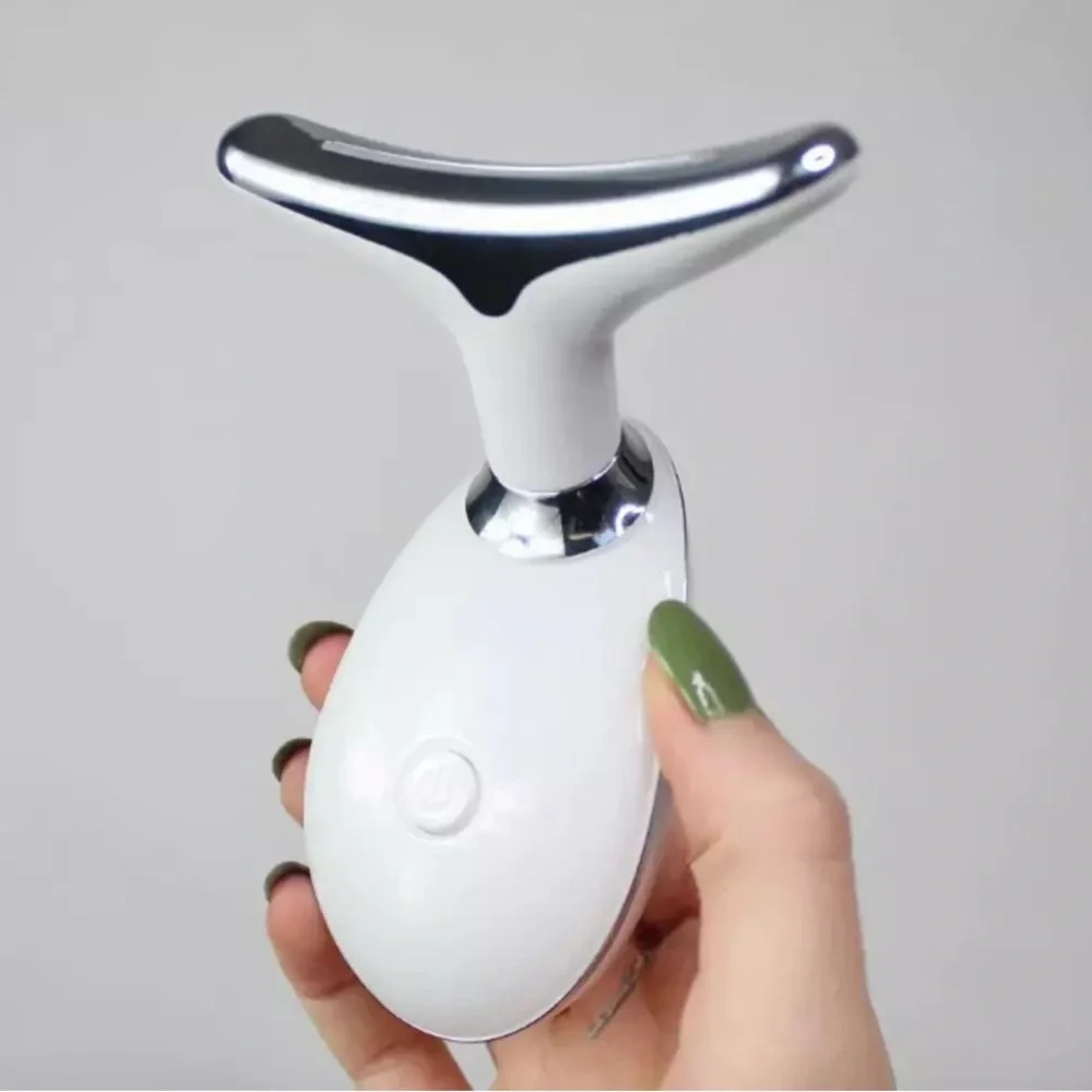Microglow Commodery Hand Held Device